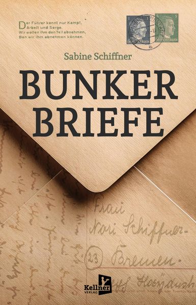 Cover von Bunkerbriefe
