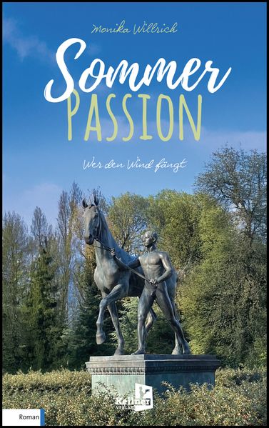 Cover von Sommerpassion