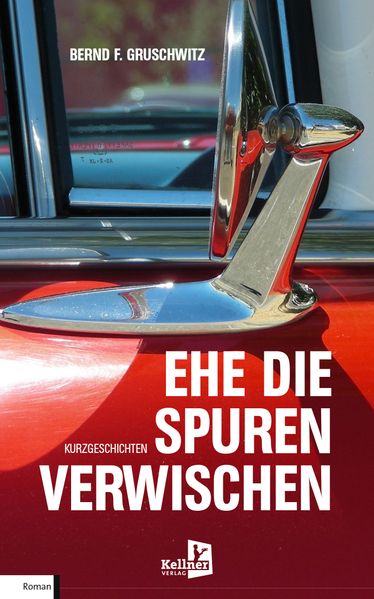 Cover von Ehe die Spuren verwischen