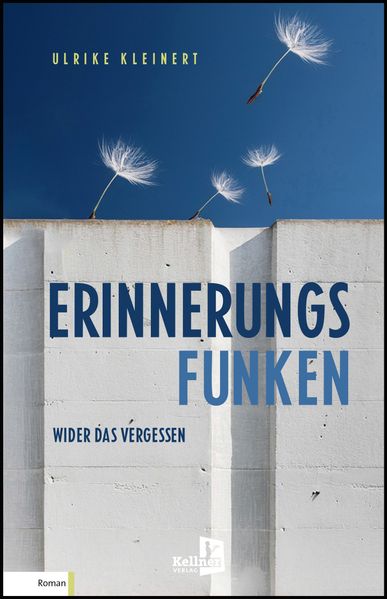 Cover von Erinnerungsfunken