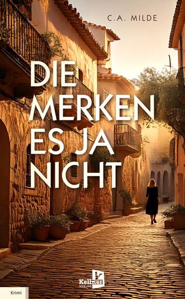 Cover von Die merken es ja nicht