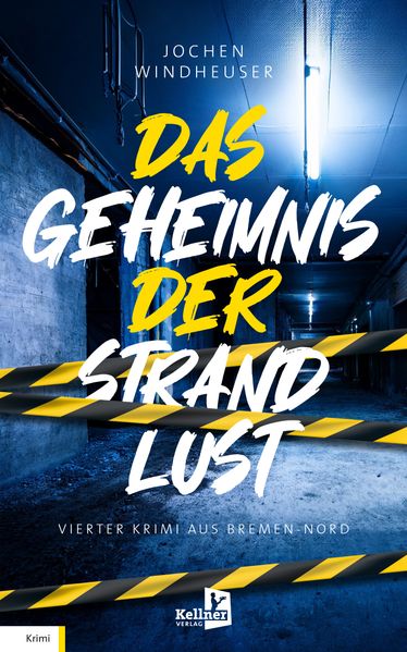 Cover von Das Geheimnis der Strandlust