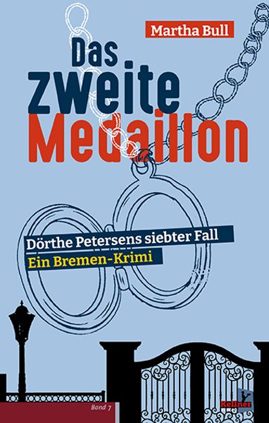 Cover von Das zweite Medaillon