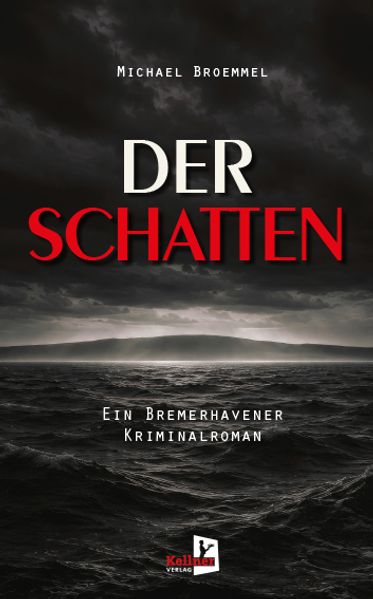 Cover von Der Schatten
