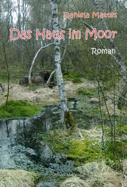 Cover von Das Haus im Moor