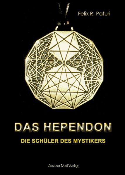 Cover von Das Hependon