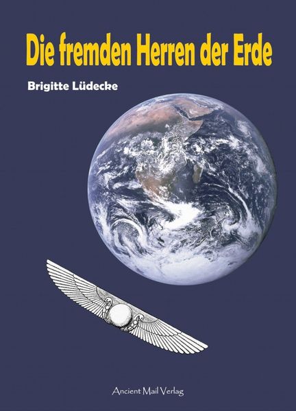 Cover von Die fremden Herren der Erde