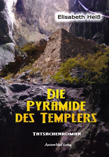 Cover von Die Pyramide des Templers