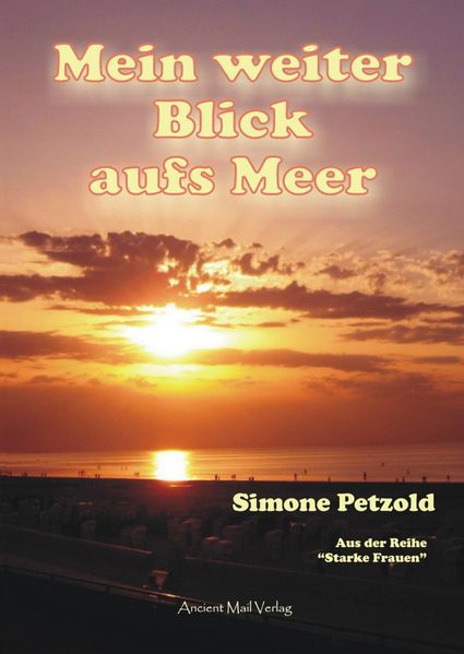 Cover von Mein weiter Blick aufs Meer