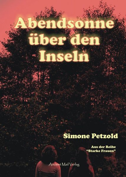 Cover von Abendsonne über den Inseln