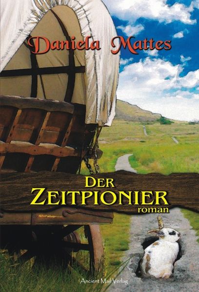 Cover von Der Zeitpionier