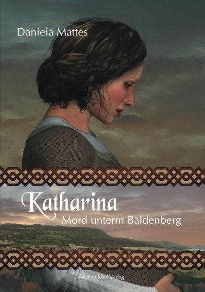 Cover von Katharina