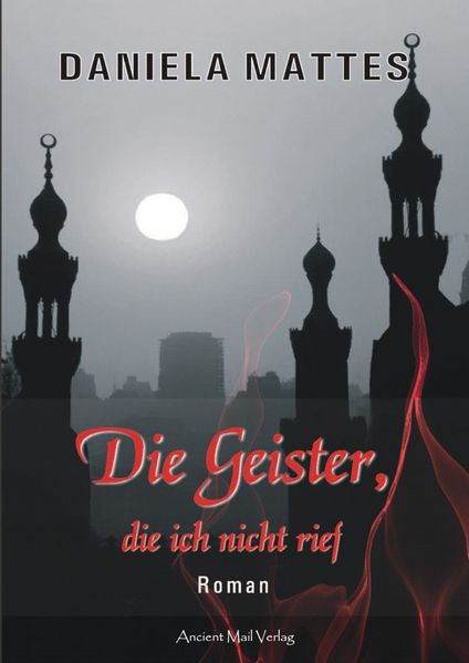 Cover von Die Geister, die ich nicht rief