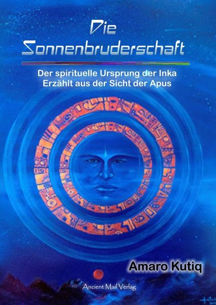 Cover von Die Sonnenbruderschaft