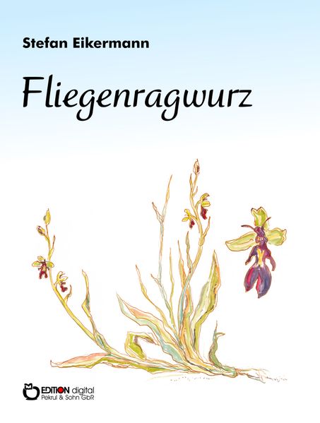 Cover von Fliegenragwurz