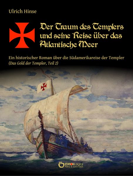 Cover von Das Gold der Andentempler
