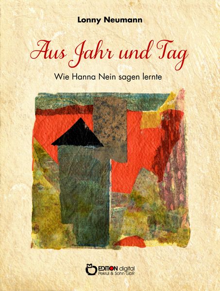 Cover von Aus Jahr und Tag