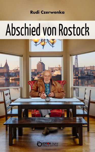 Cover von Abschied von Rostock