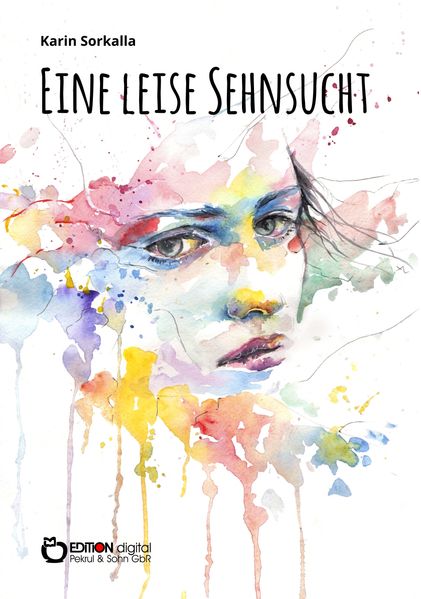 Cover von Eine leise Sehnsucht