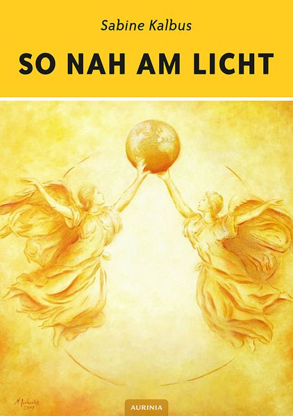 Cover von So nah am Licht