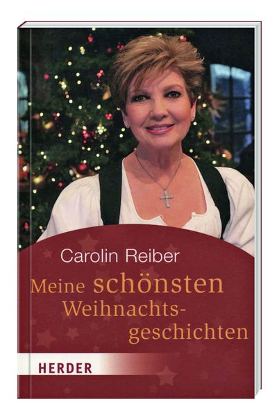 Cover von Meine schönsten Weihnachtsgeschichten