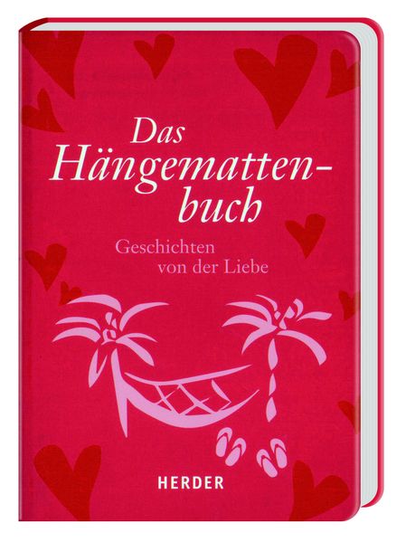 Cover von Das Hängemattenbuch