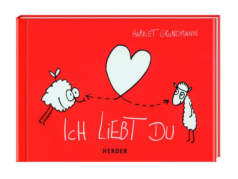 Cover von Ich liebt Du