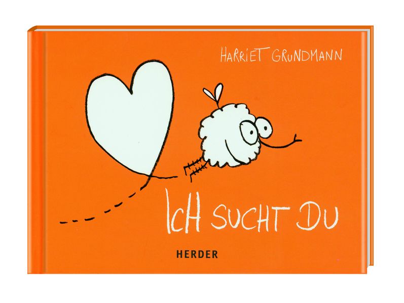 Cover von Ich sucht Du