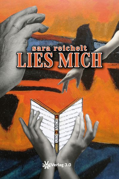 Cover von Lies mich