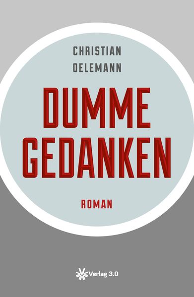 Cover von Dumme Gedanken
