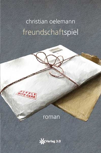 Cover von Freundschaftspiel