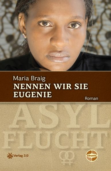 Cover von Nennen wir sie Eugenie