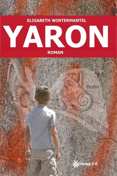 Cover von Yaron