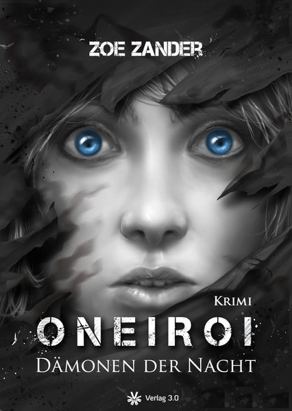 Cover von Oneiroi
