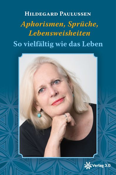 Cover von Aphorismen, Sprüche, Lebensweisheiten