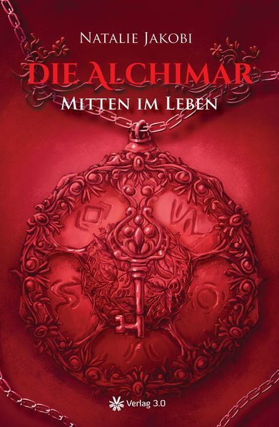 Cover von Die Alchimar – Mitten im Leben