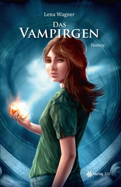 Cover von Das Vampirgen