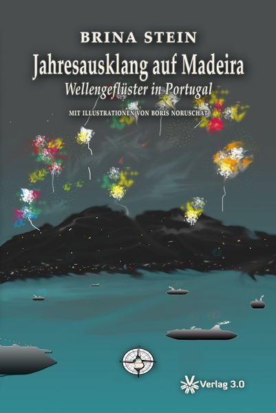 Cover von Jahresausklang auf Madeira
