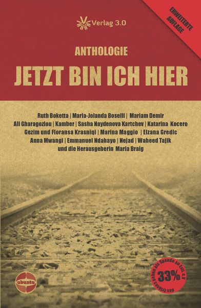 Cover von Jetzt bin ich hier
