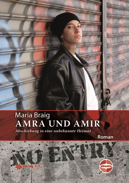 Cover von Amra und Amir