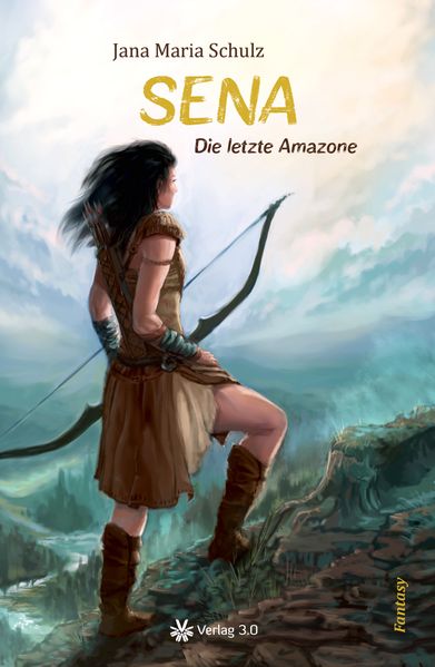 Cover von Sena