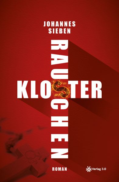 Cover von Klosterrauschen