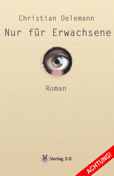 Cover von Nur für Erwachsene