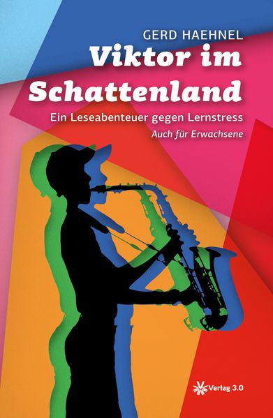 Cover von Viktor im Schattenland