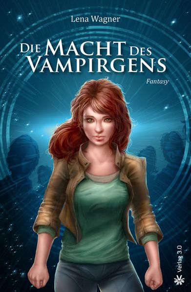 Cover von Die Macht des Vampirgens