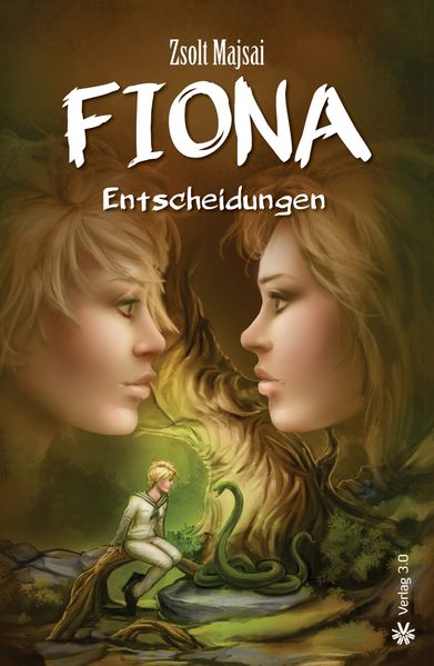 Cover von Fiona – Entscheidungen