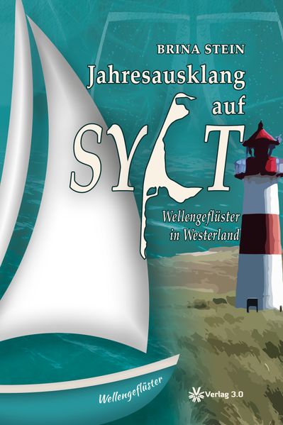 Cover von Jahresausklang auf Sylt