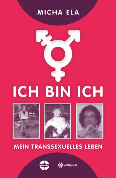 Cover von Ich bin ich