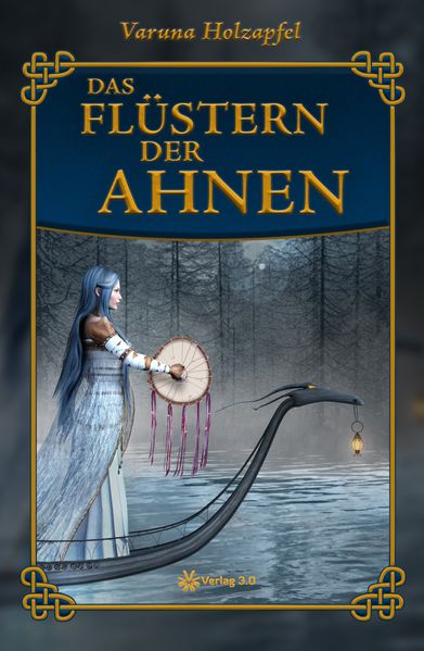 Cover von Das Flüstern der Ahnen