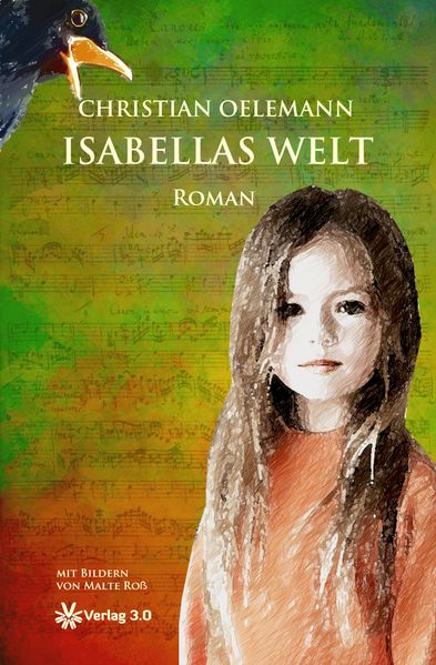 Cover von Isabellas Welt